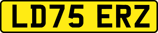LD75ERZ