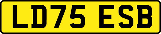 LD75ESB