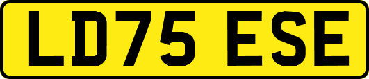 LD75ESE