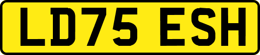 LD75ESH