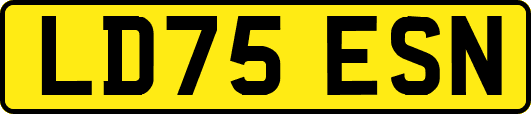 LD75ESN
