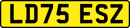LD75ESZ
