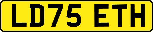 LD75ETH