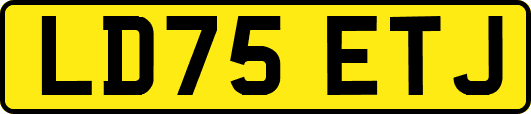 LD75ETJ