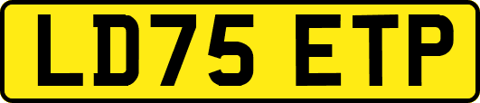 LD75ETP