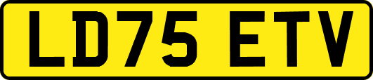 LD75ETV
