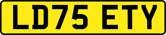 LD75ETY