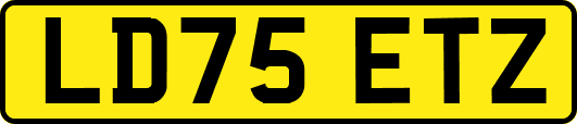 LD75ETZ