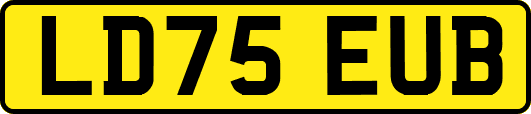 LD75EUB