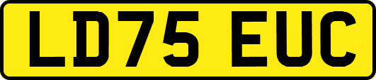 LD75EUC