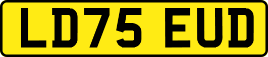 LD75EUD