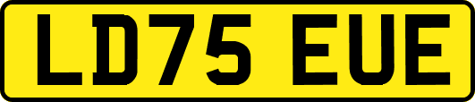 LD75EUE