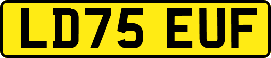 LD75EUF