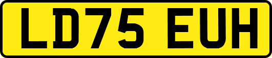 LD75EUH