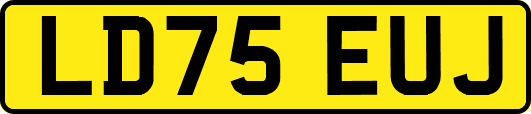LD75EUJ