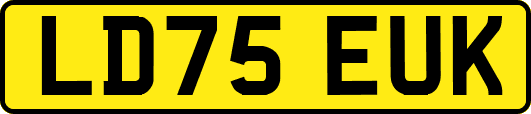 LD75EUK