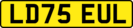 LD75EUL