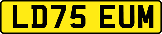 LD75EUM