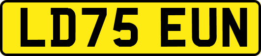 LD75EUN