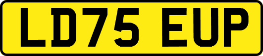 LD75EUP