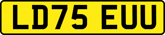 LD75EUU