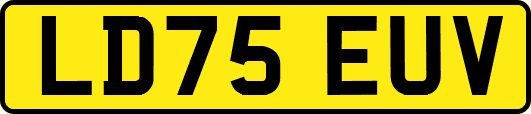 LD75EUV