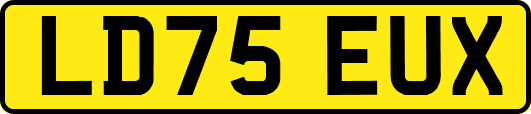 LD75EUX