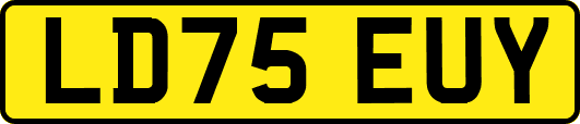 LD75EUY