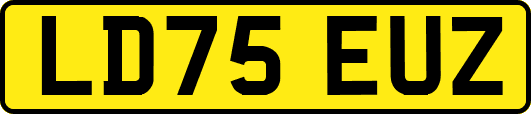 LD75EUZ