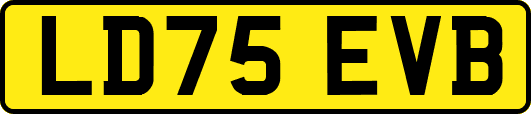 LD75EVB