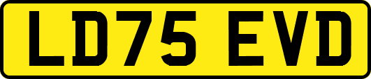 LD75EVD
