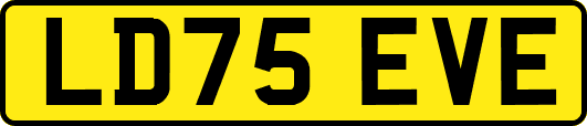 LD75EVE