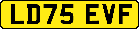 LD75EVF