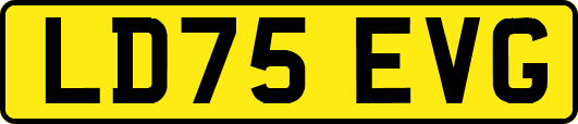 LD75EVG