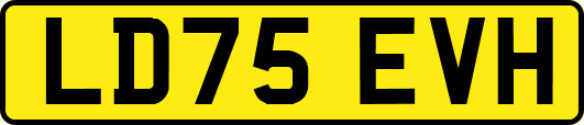 LD75EVH
