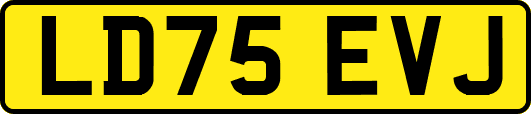LD75EVJ
