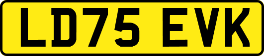 LD75EVK
