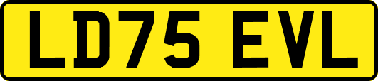 LD75EVL