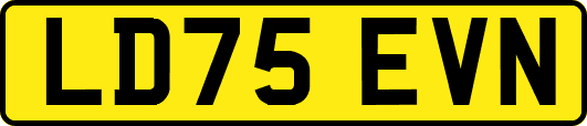 LD75EVN