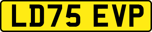 LD75EVP