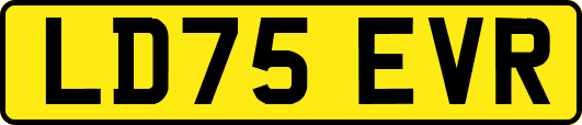 LD75EVR