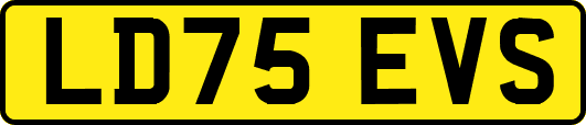 LD75EVS