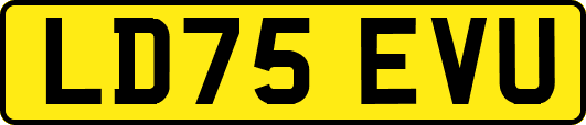 LD75EVU