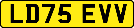 LD75EVV