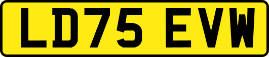 LD75EVW
