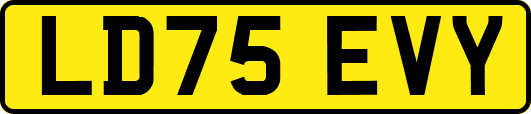 LD75EVY