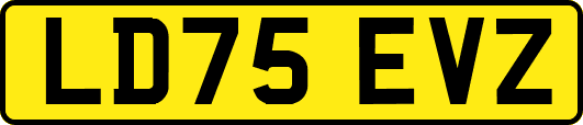 LD75EVZ
