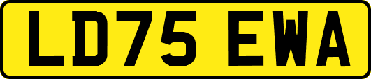 LD75EWA