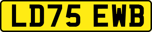 LD75EWB