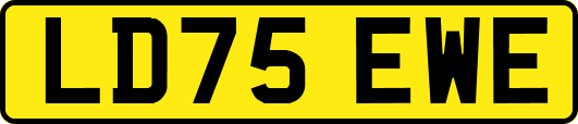 LD75EWE